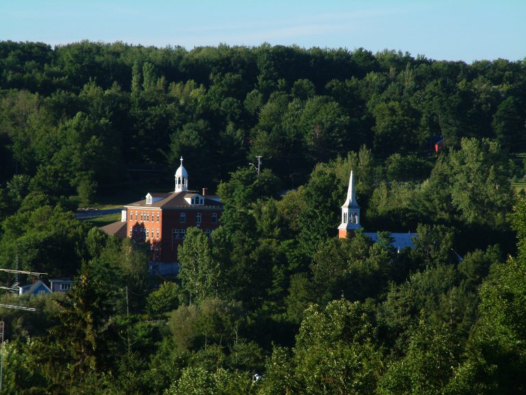 Tourisme Frelighsburg