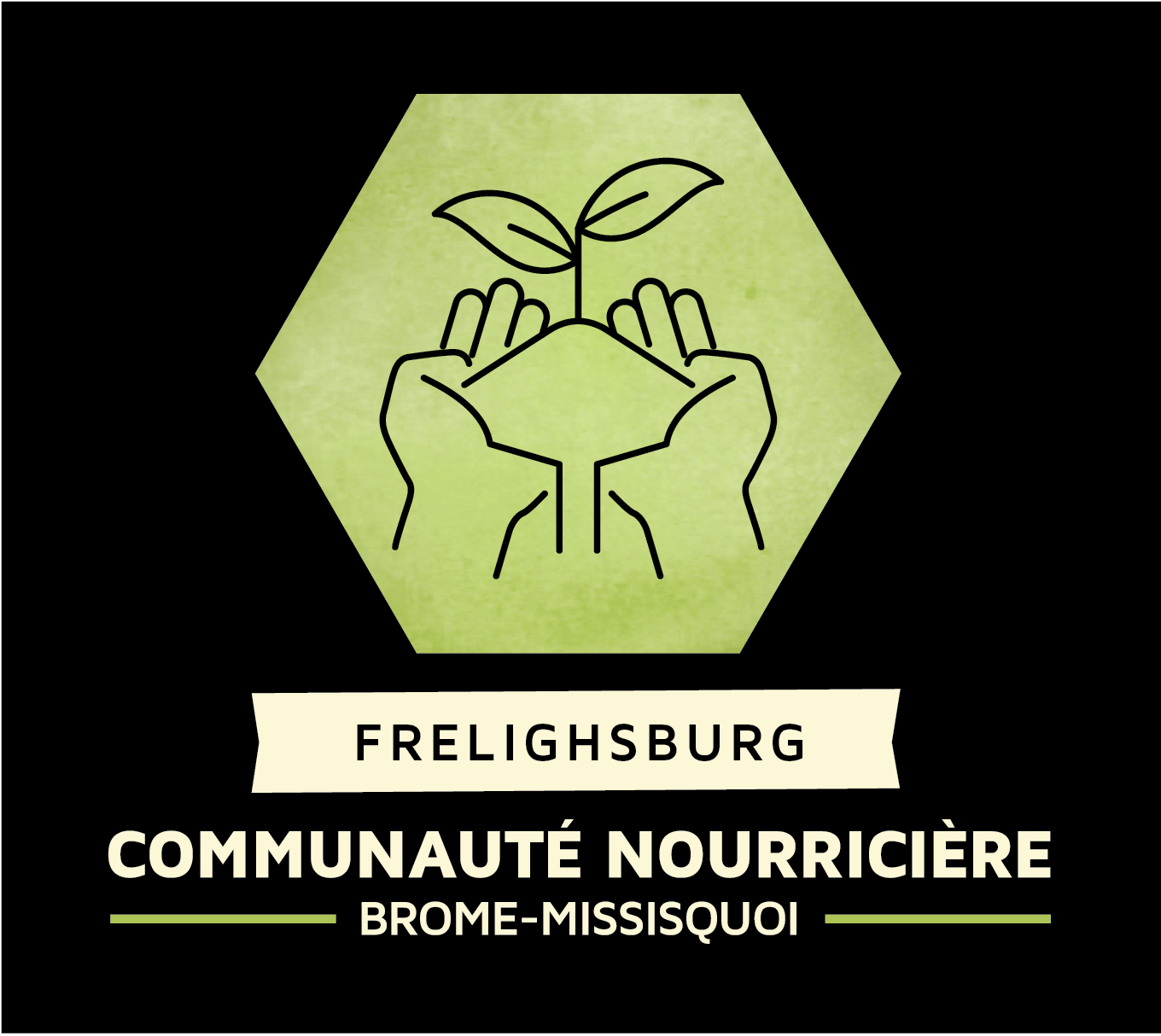 Developing Frelighsburg’s Nurturing Community - SURVEY