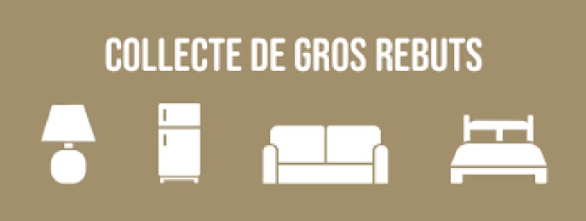 DISPOSER DE SES ENCOMBRANTS ET/OU MATÉRIAUX DE CONSTRUCTION