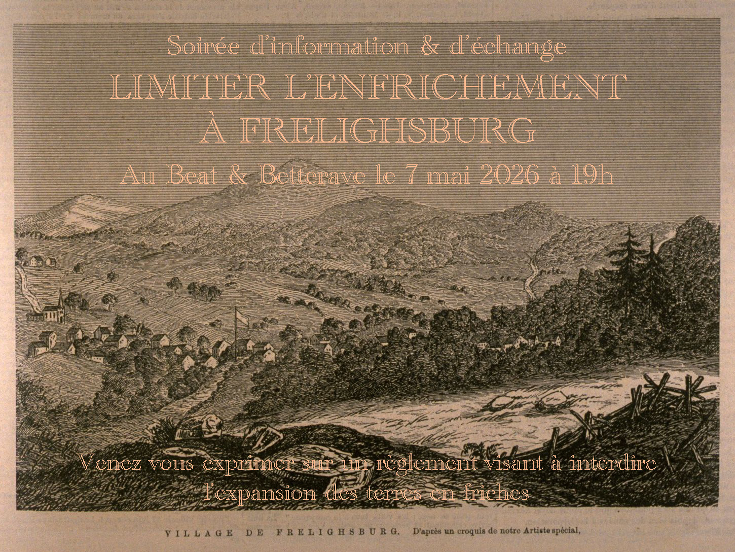 Soirée d