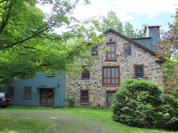 Le Moulin Freligh ouvre exceptionnellement ses portes