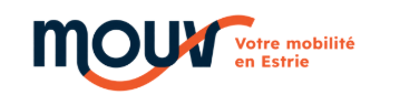 MOUV arrive dans Brome-Missisquoi : une nouvelle plateforme numérique pour faciliter l’accès aux services de transport collectif et adapté