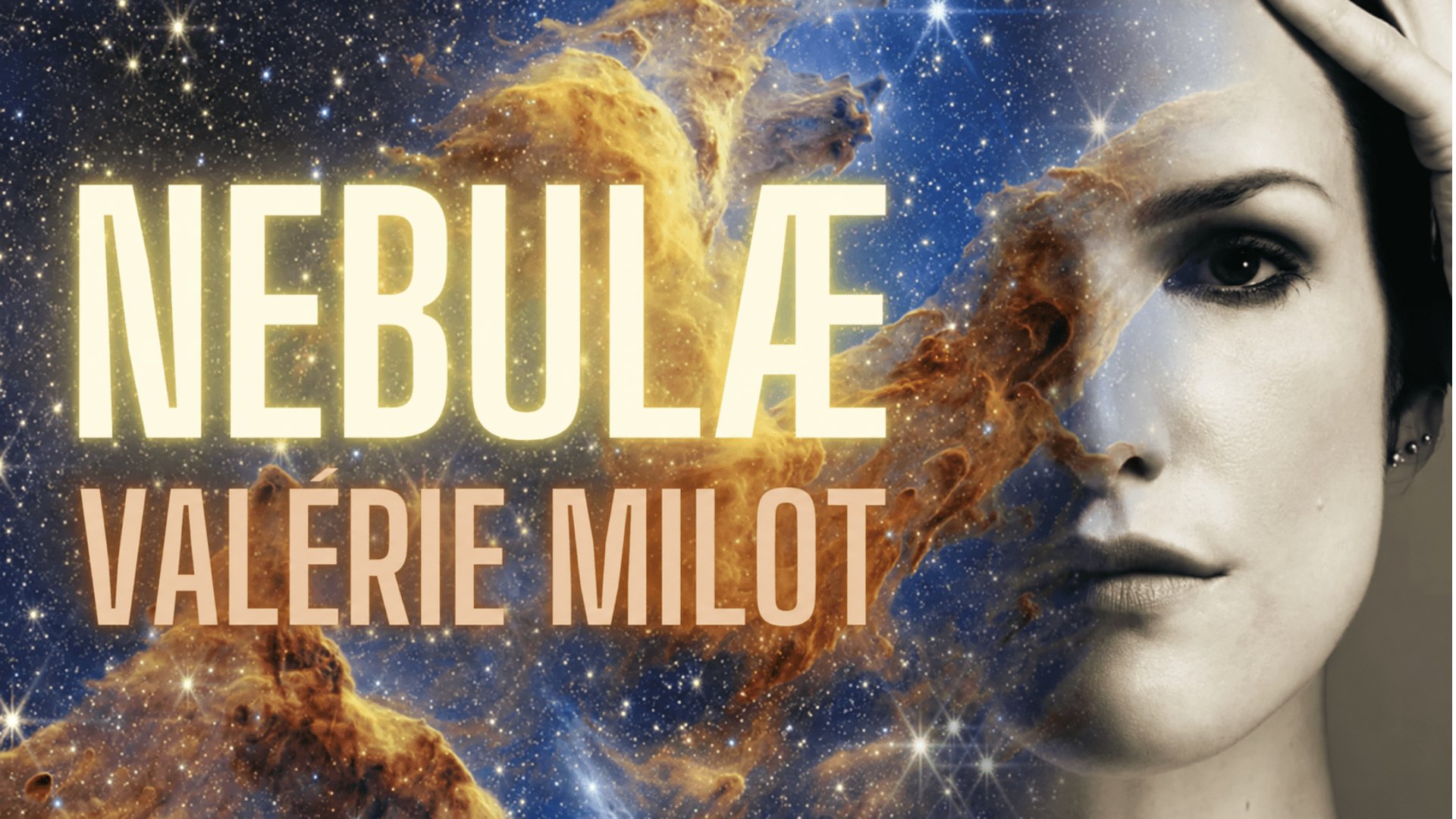 Nebulae : Concert de Valérie Milot à l
